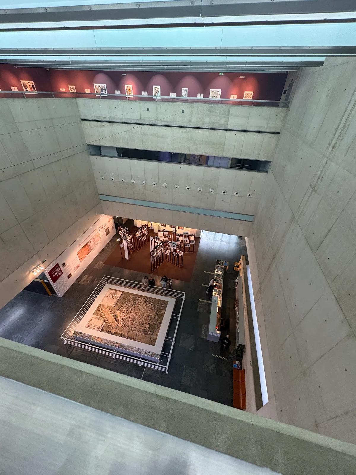 MuVIM | Museo Valenciano de la Ilustración y de la Modernidad - Fotografía 4