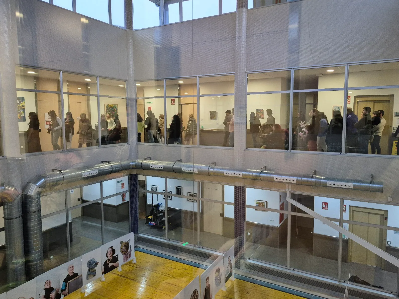 Navia Espacio de Arte - Fotografía 2