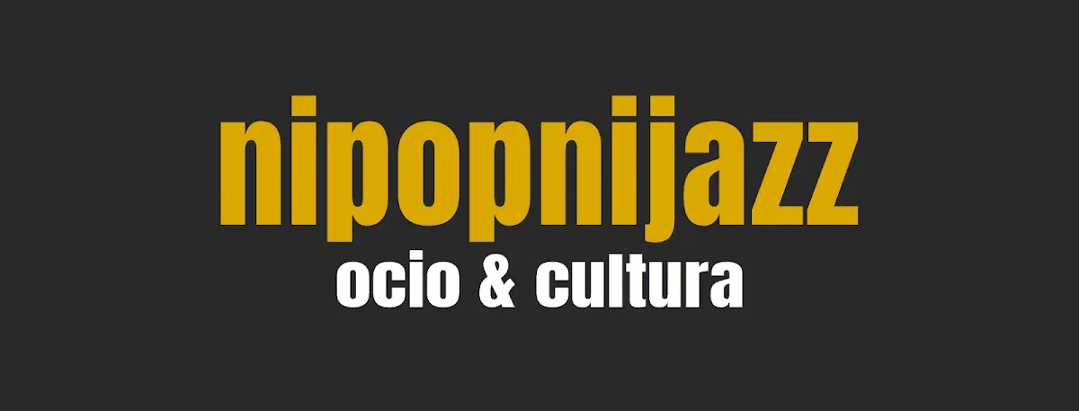 Nipopnijazz ocio & cultura
