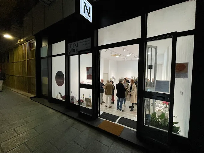 NÍTIDO gallery