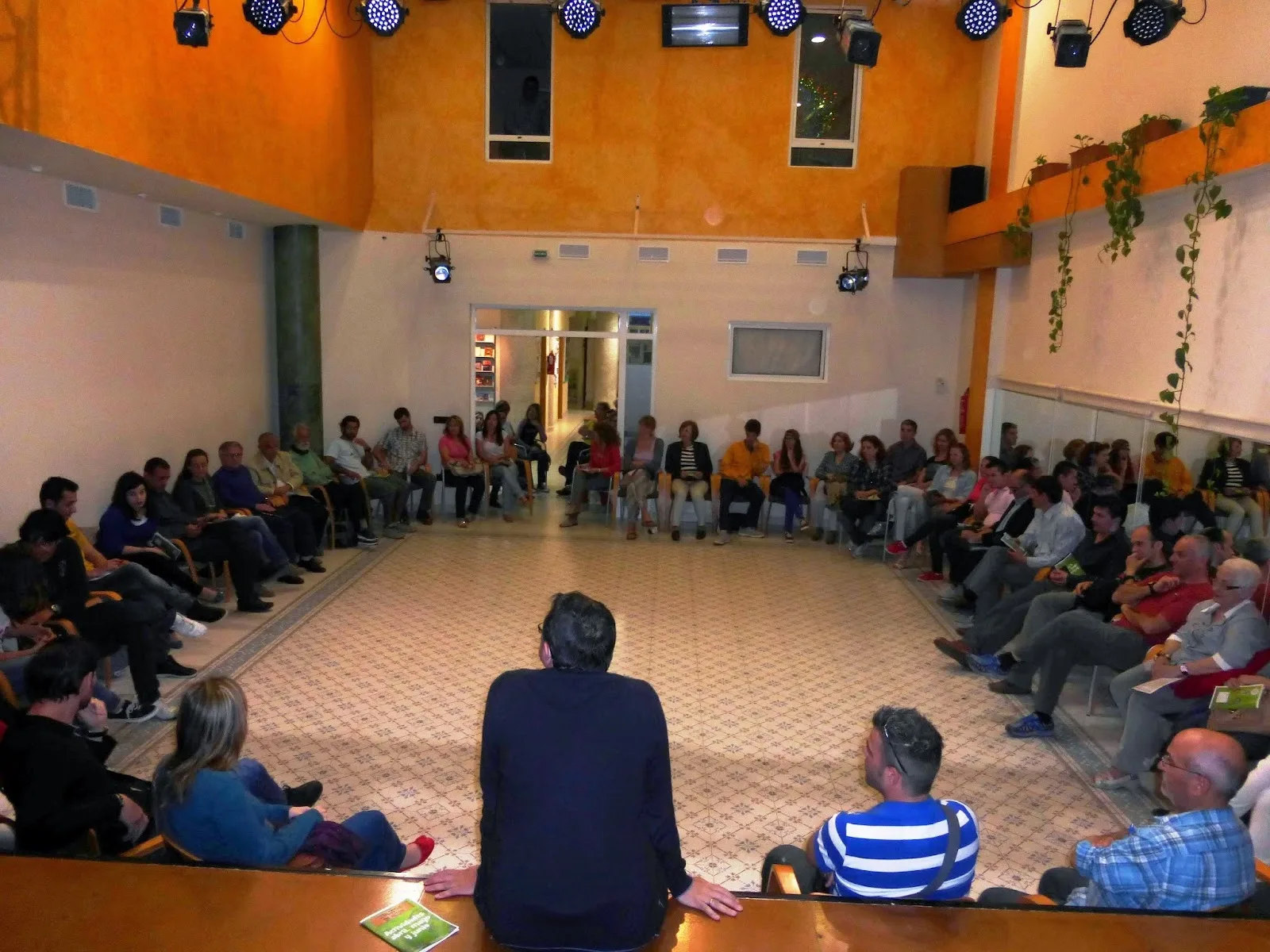 Nueva Acrópolis Alicante - Fotografía 2