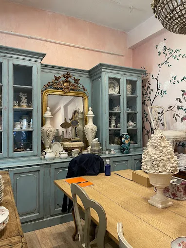 Nuevas Galerías del Rastro
