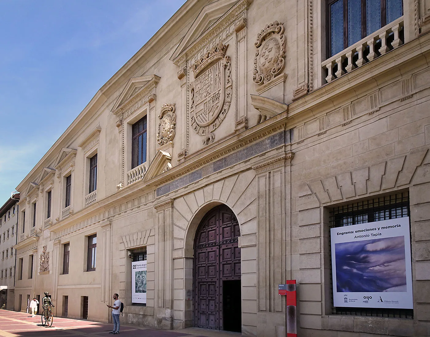 Palacio Almudí