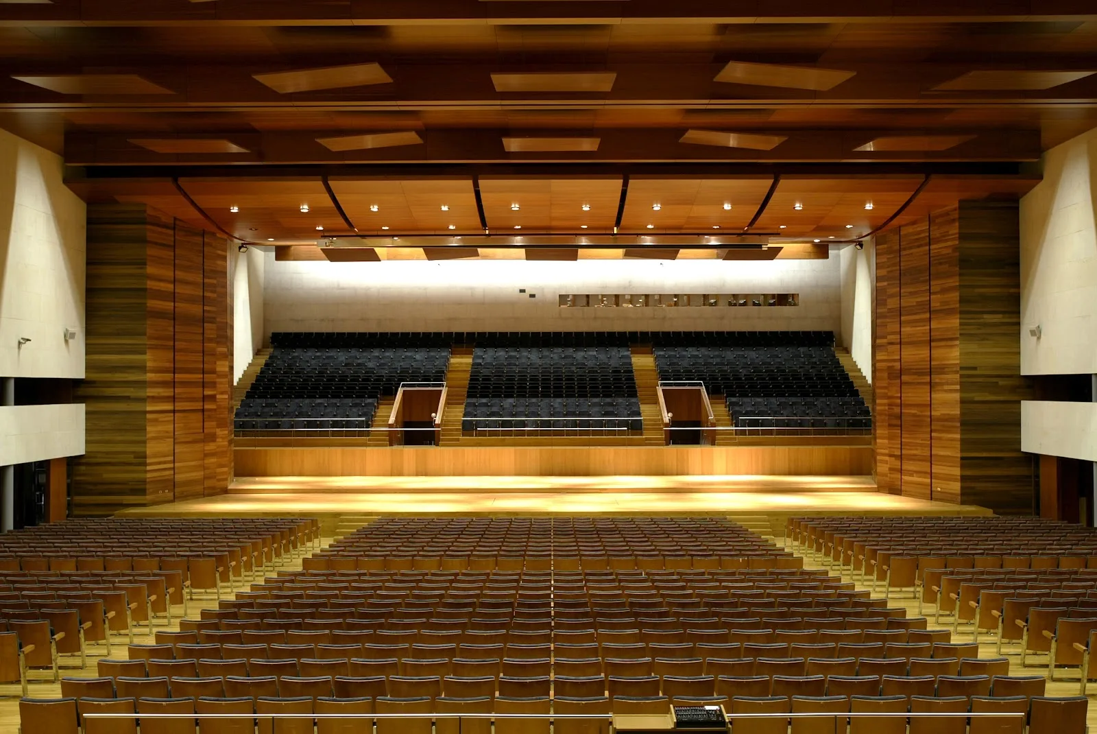 Palacio de Congresos y Exposiciones de Galicia