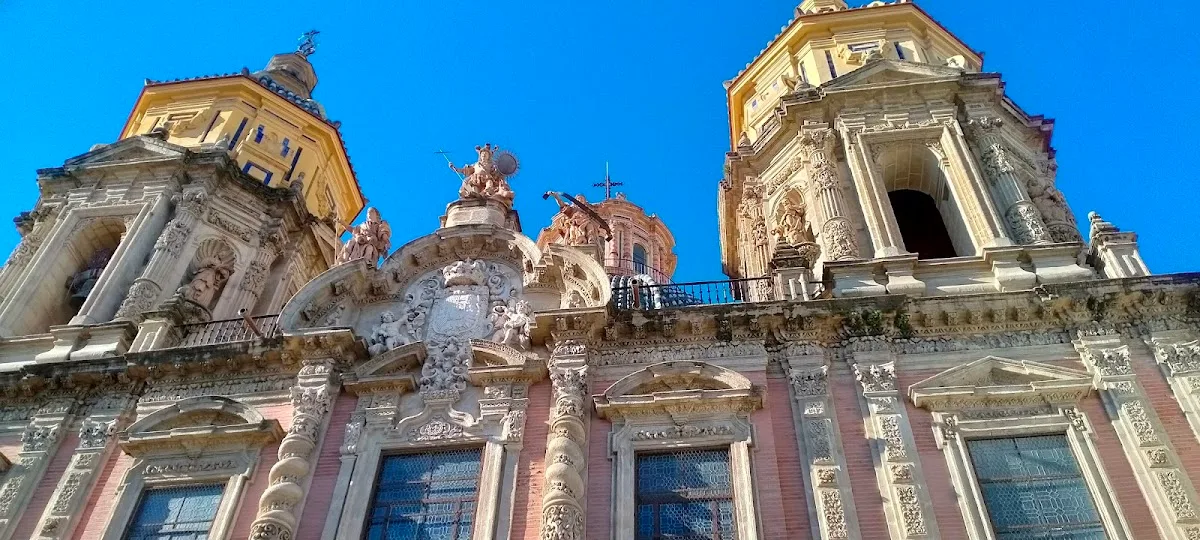 Palacio de La Paz