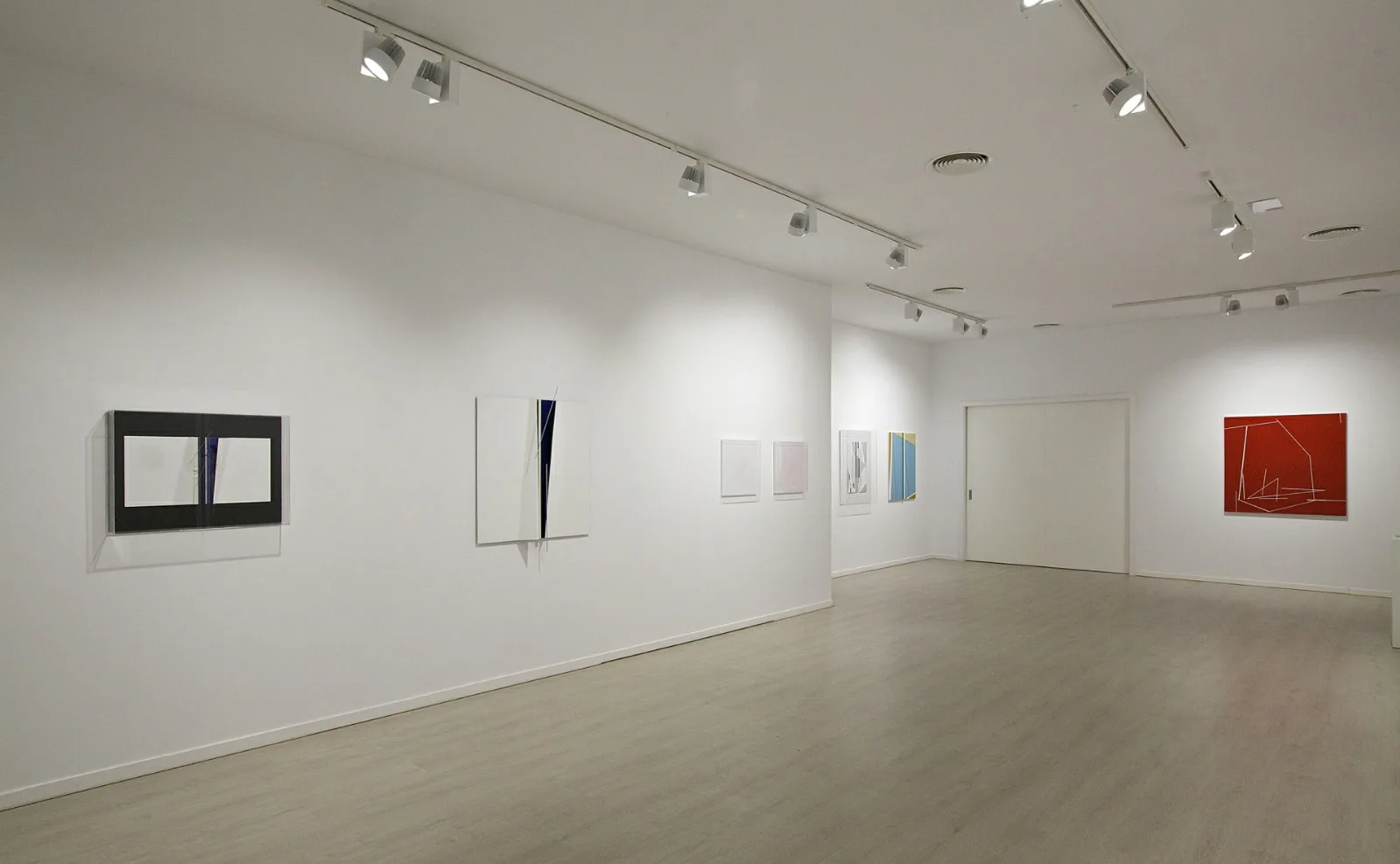 PEP LLABRÉS ART CONTEMPORANI - Fotografía 1