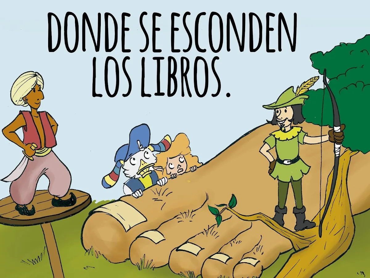 Perripato & Cía