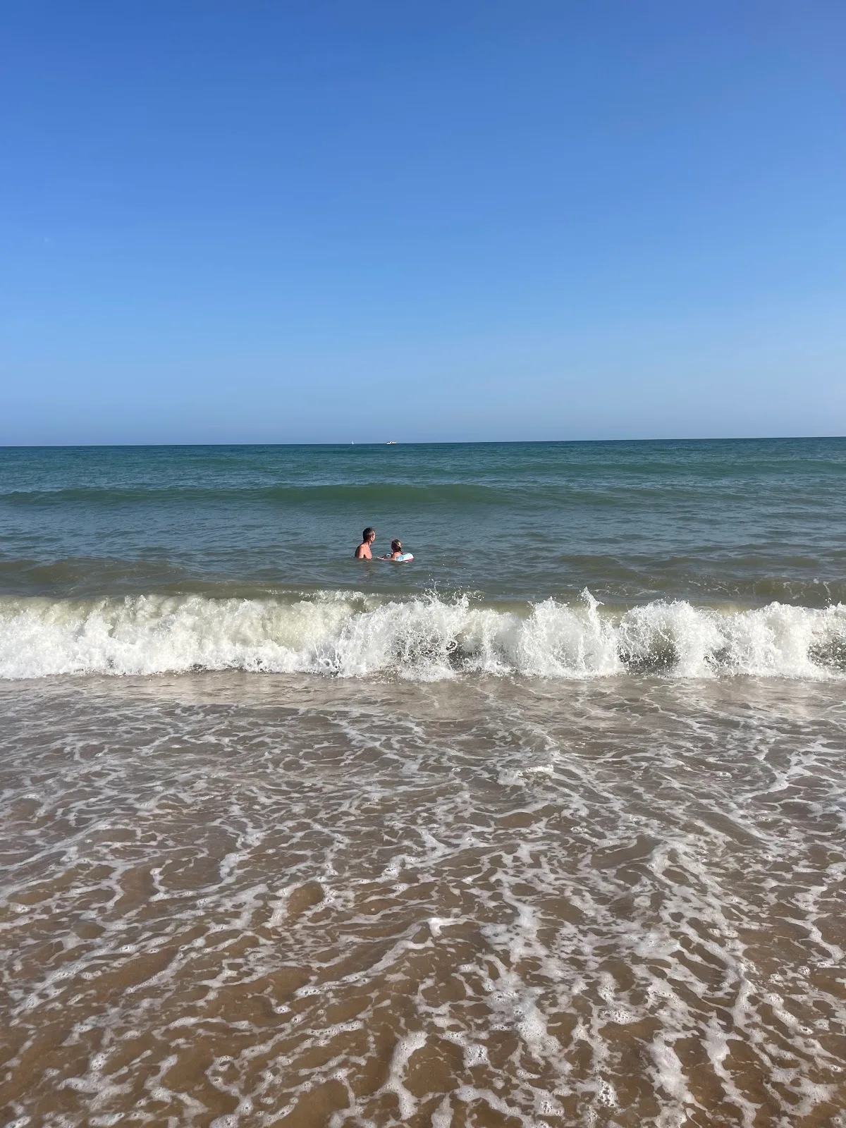 Playa del Hoyo