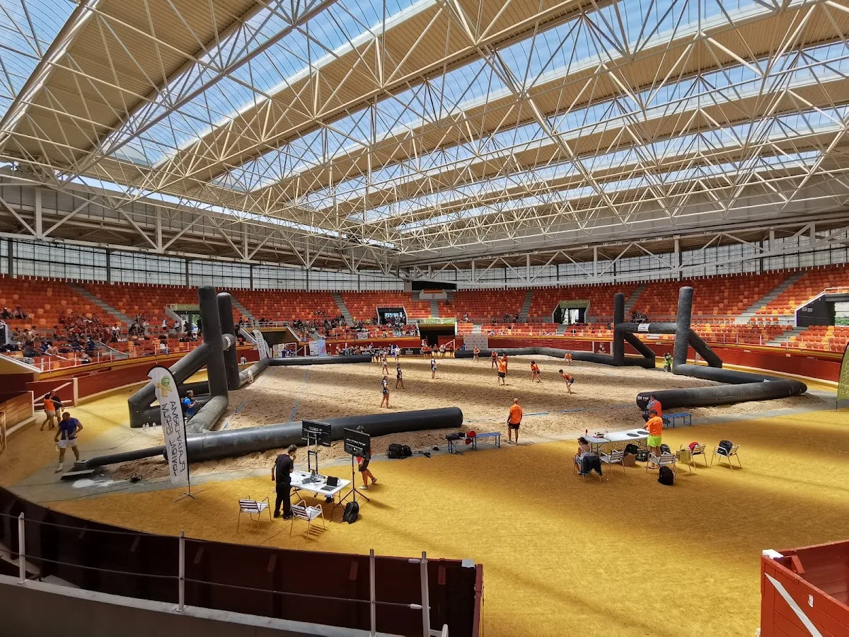 Plaza de Toros de Illescas