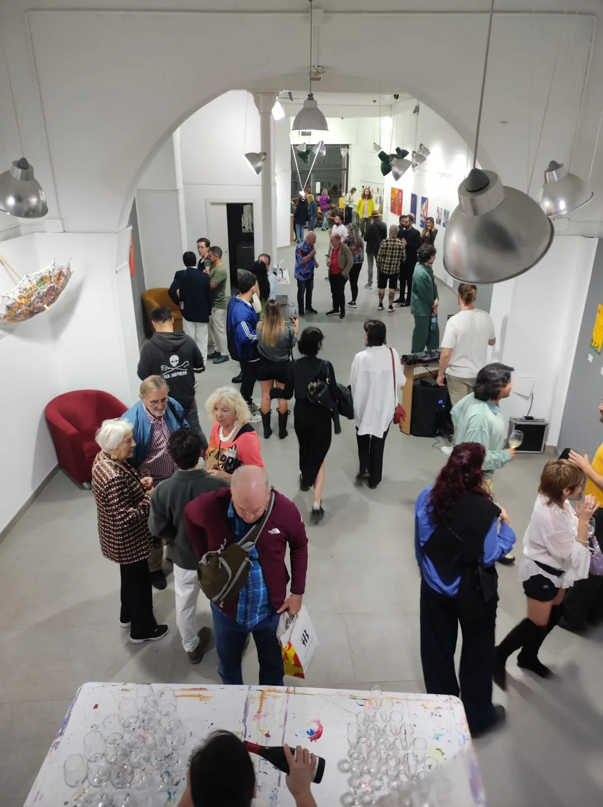 Port Gallery