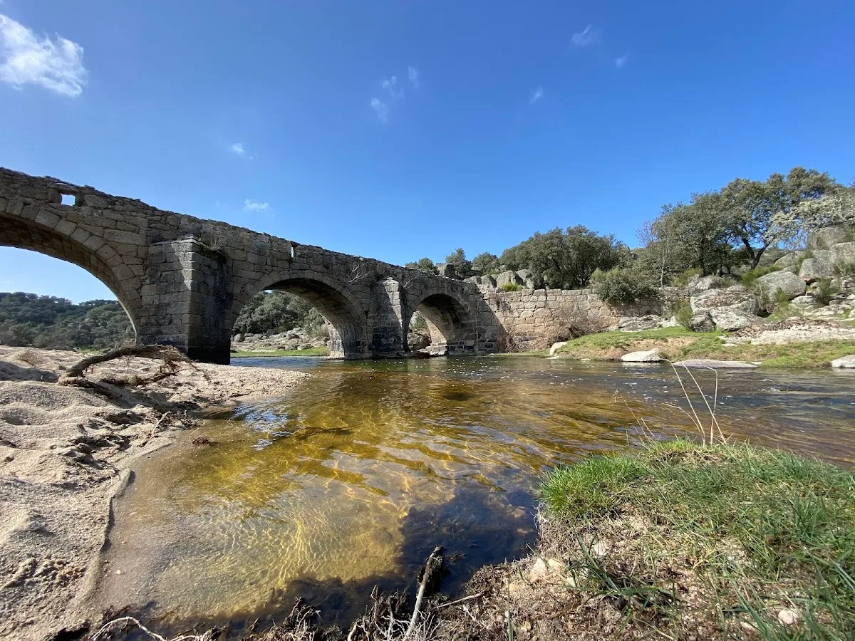 Puente Mocho