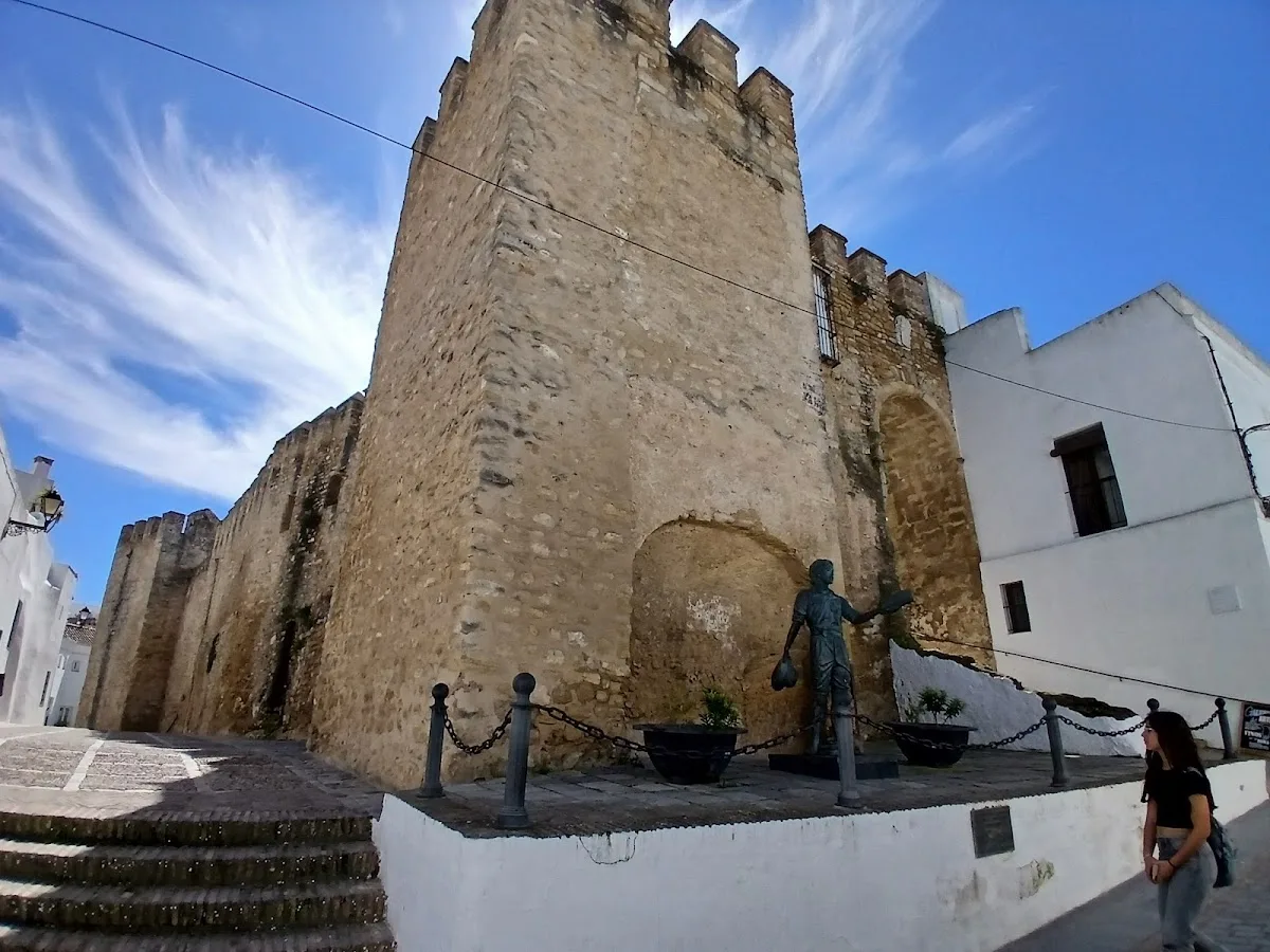 Puerta de Sancho IV