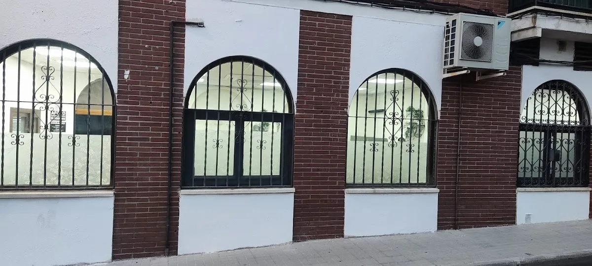 Punto de Encuentro Olias