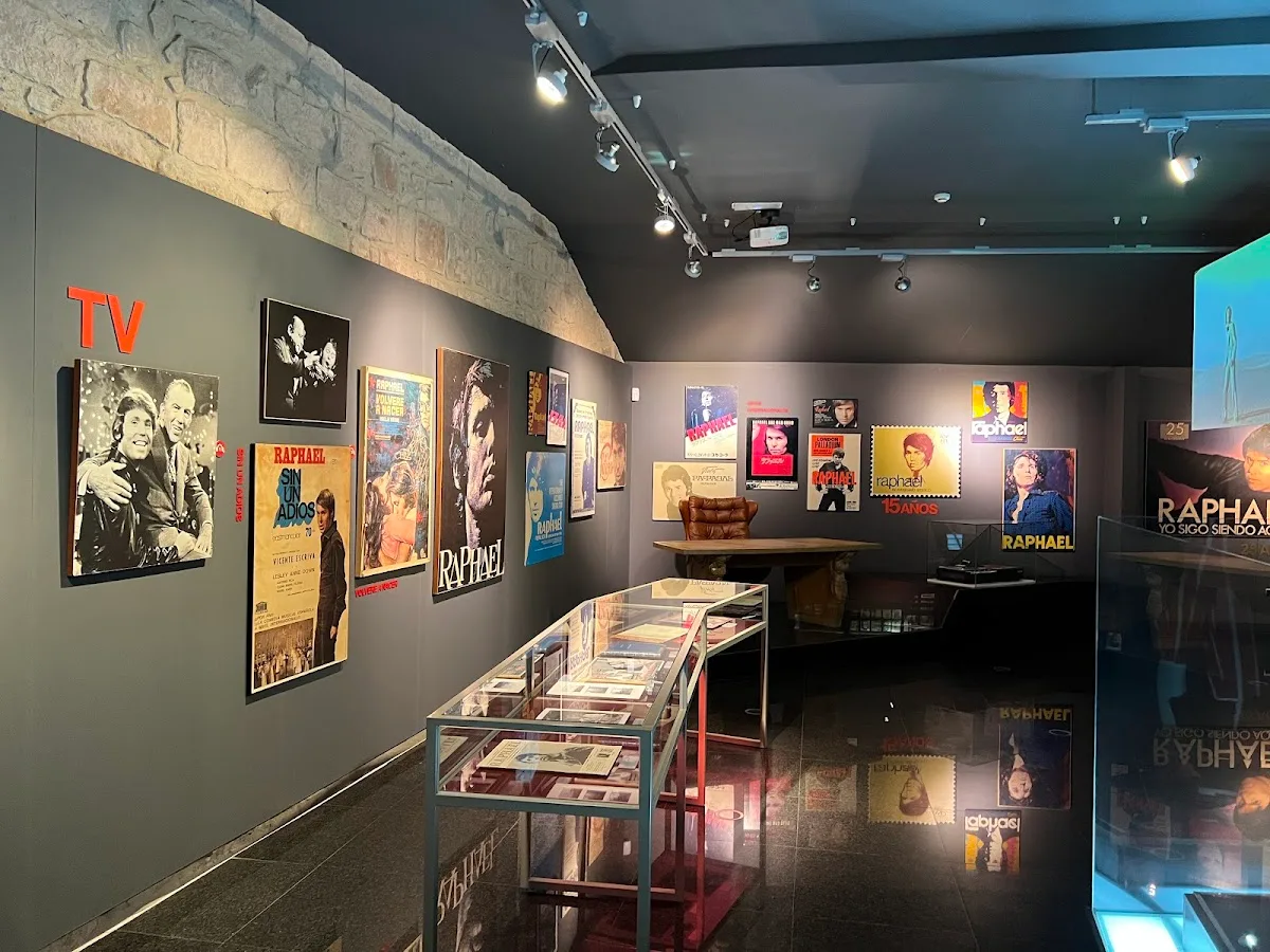 Raphael Museum of Linares