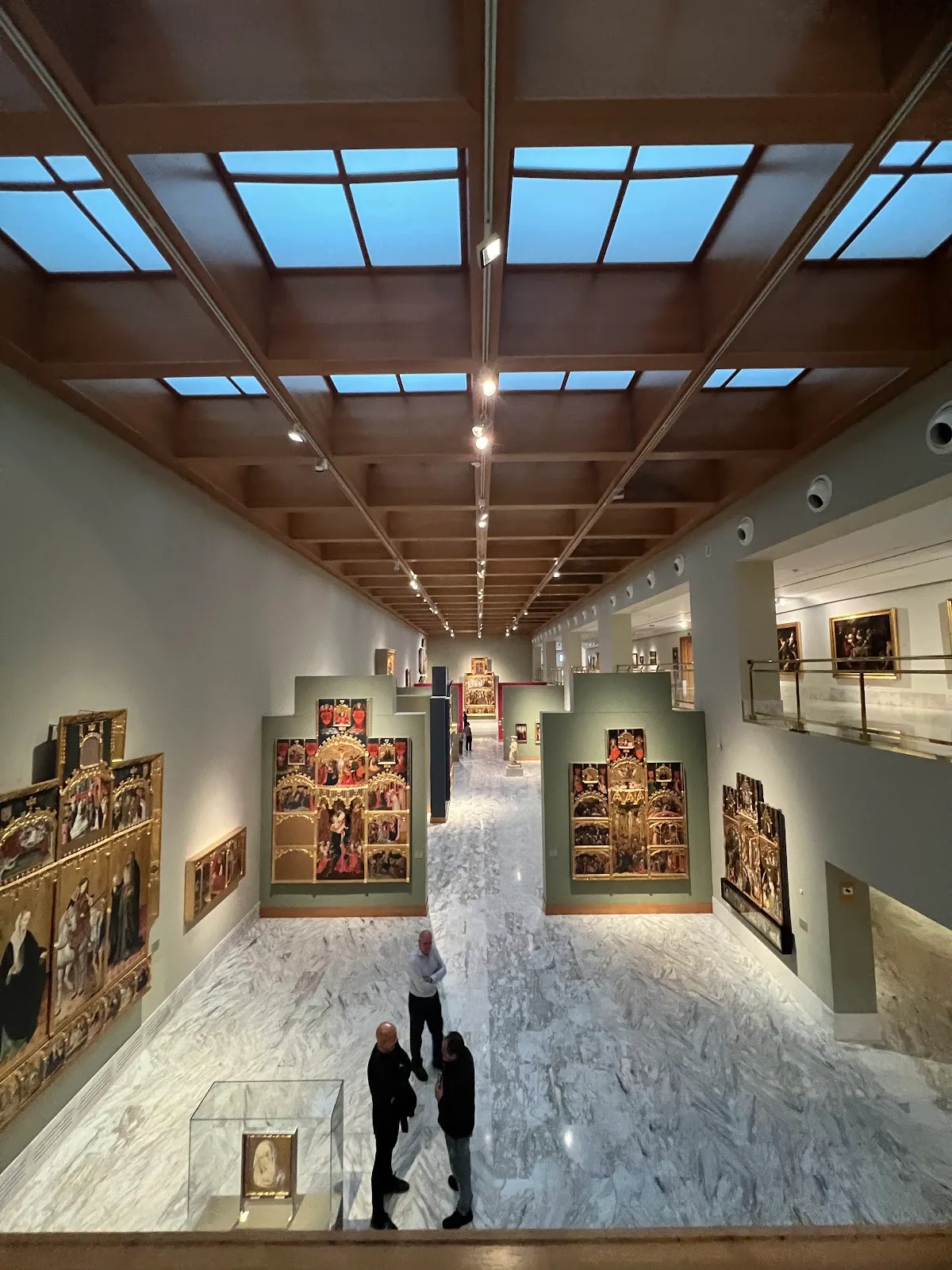 Real Academia de Bellas Artes de San Carlos - Fotografía 5