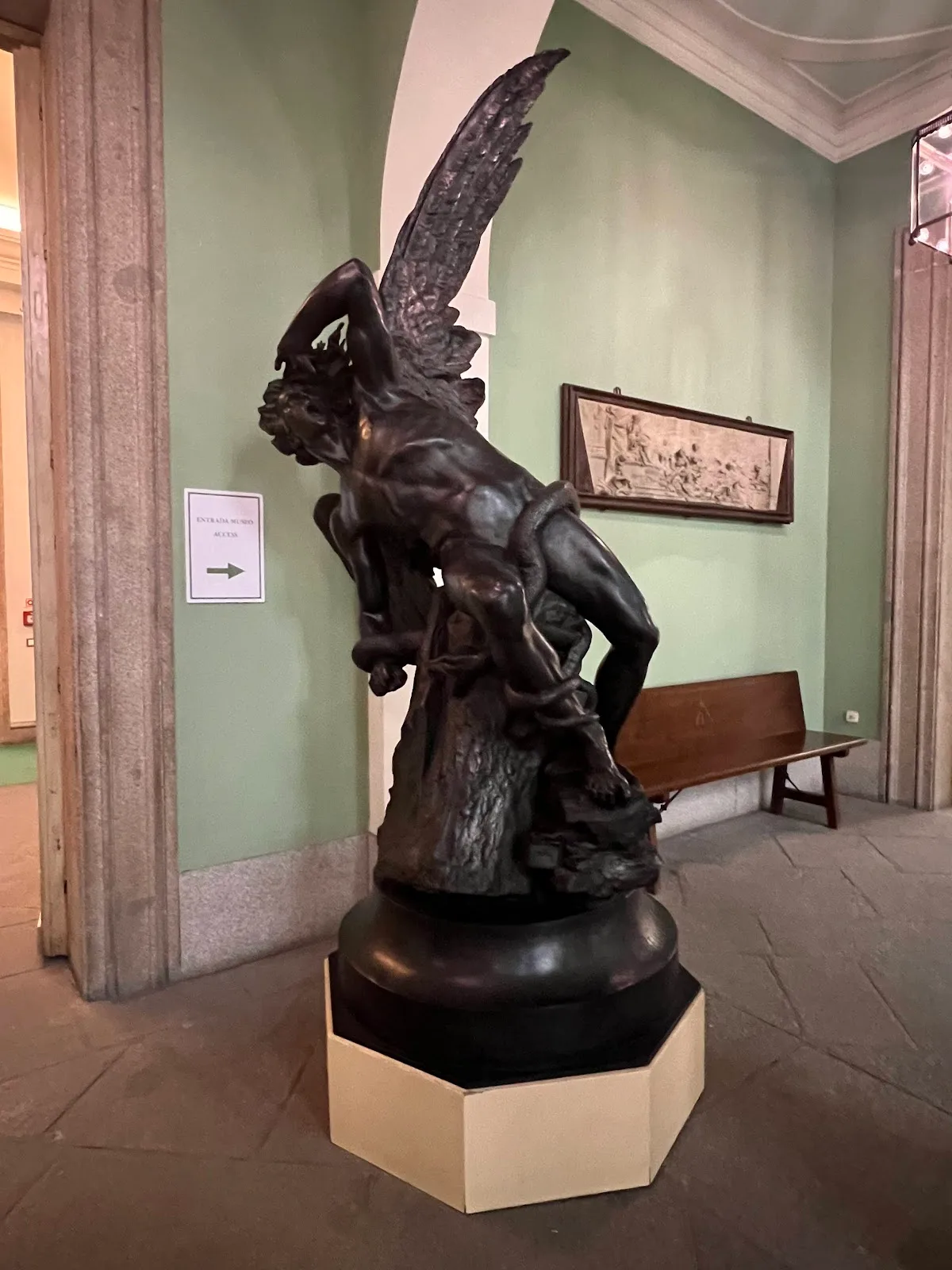 Real Academia de Bellas Artes de San Fernando - Fotografía 5