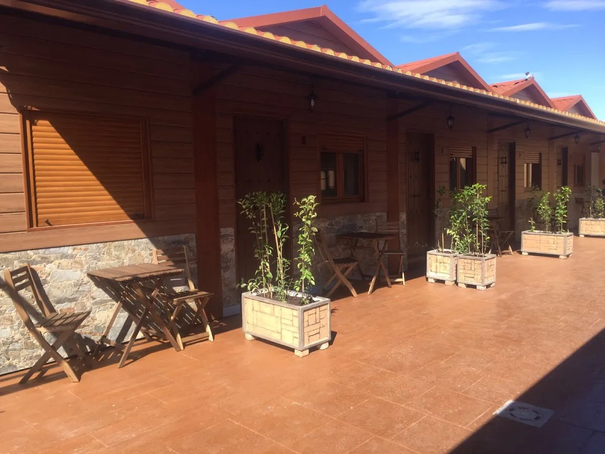 Rural Accommodation Hotel lalola