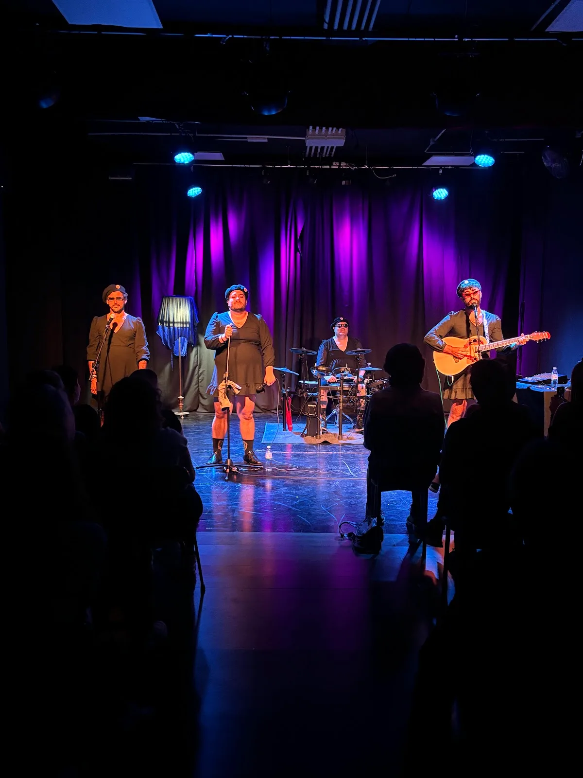 Sala Bruta