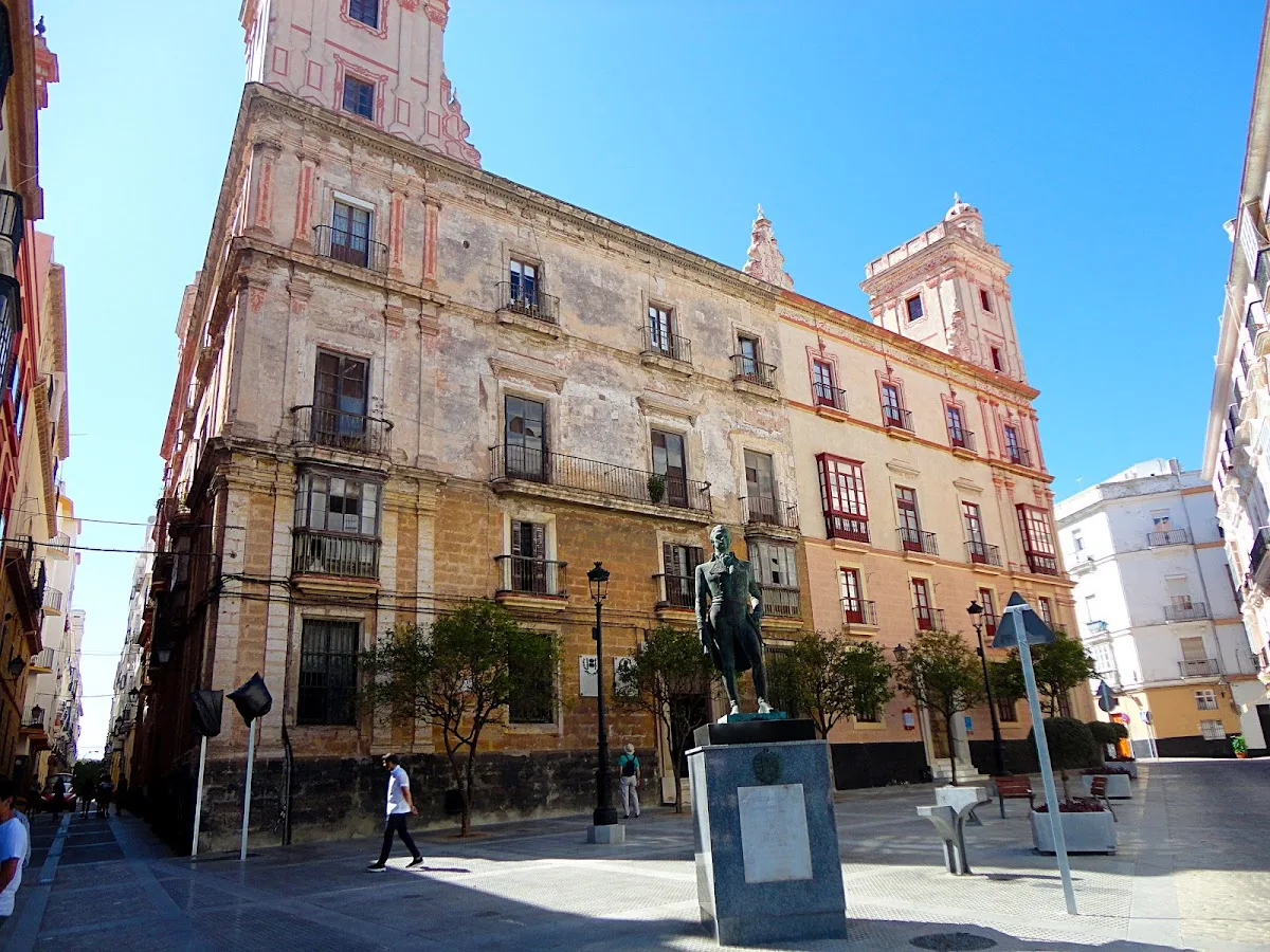 Sala Central Lechera