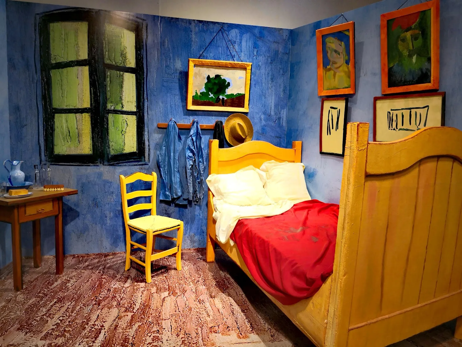 Sala de Exposiciones de la Lonja del Pescado - Fotografía 2
