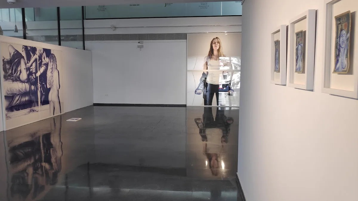 Sala Juan Francisco Casas