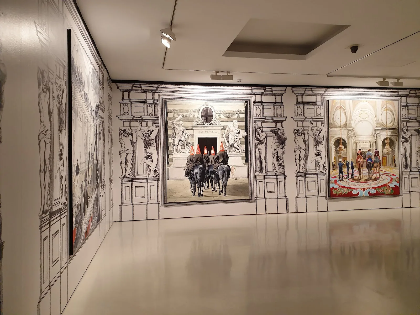 Sala Rekalde - Fotografía 3