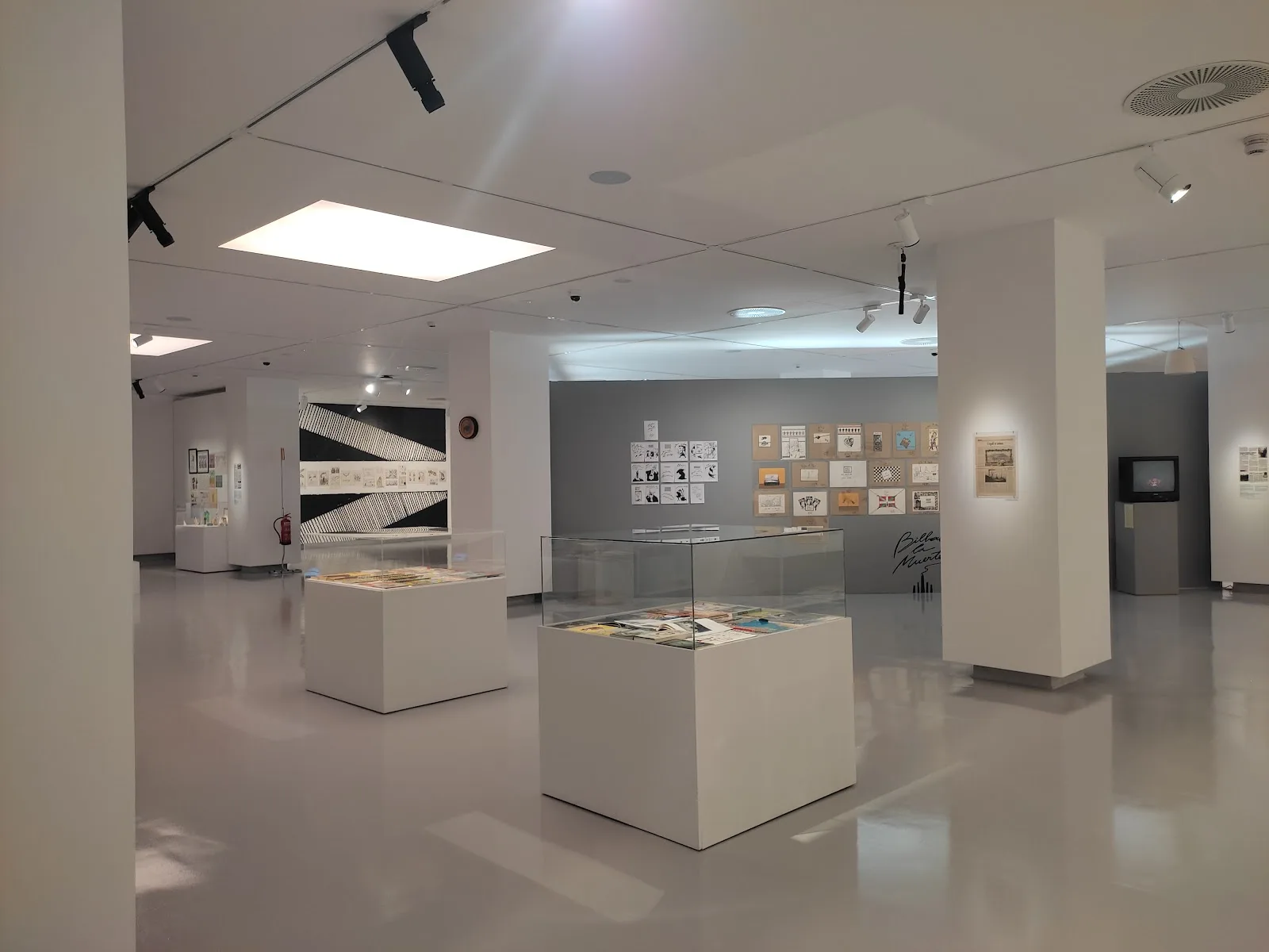 Sala Rekalde - Fotografía 4