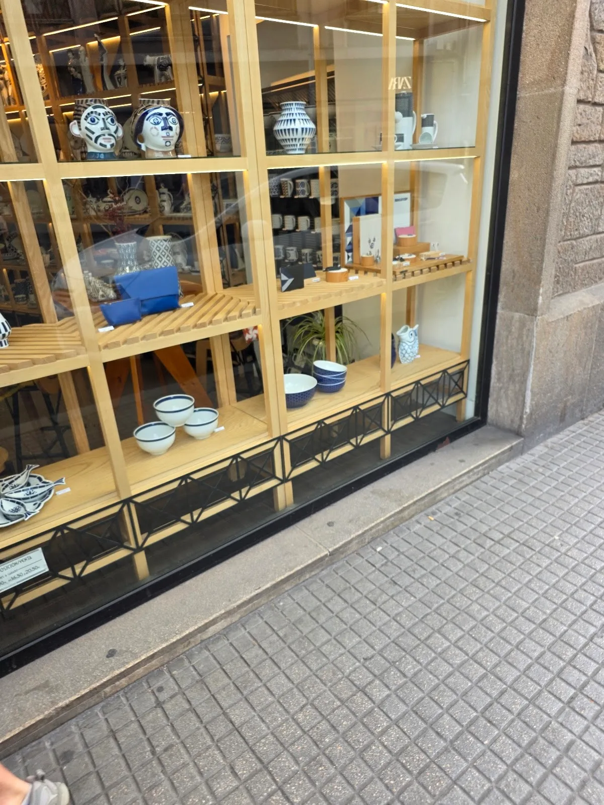 Sargadelos Galería Santiago - Fotografía 5