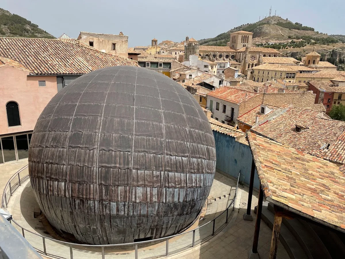Science Museum of Castilla La Mancha