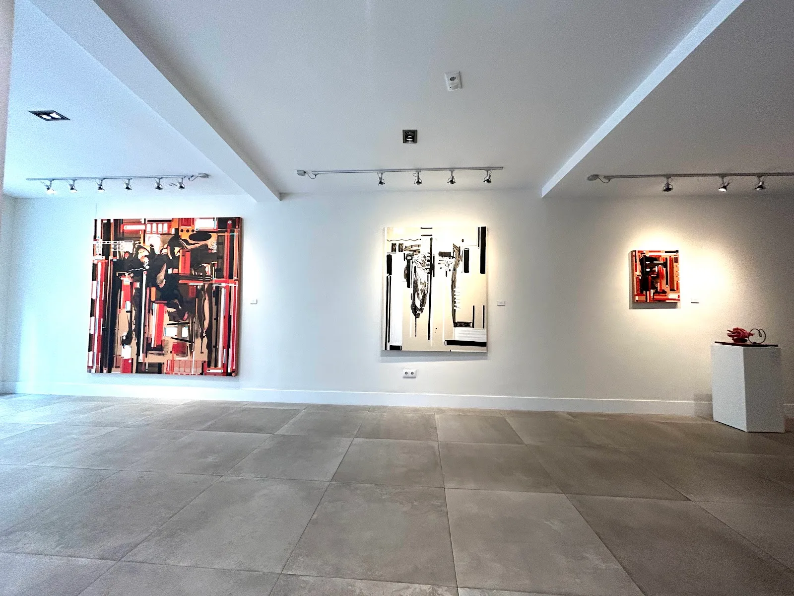 Shiras Galería - Fotografía 1