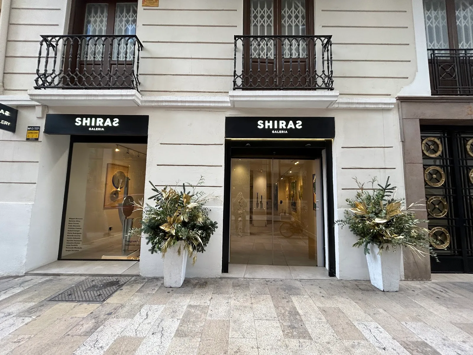 Shiras Galería - Fotografía 2
