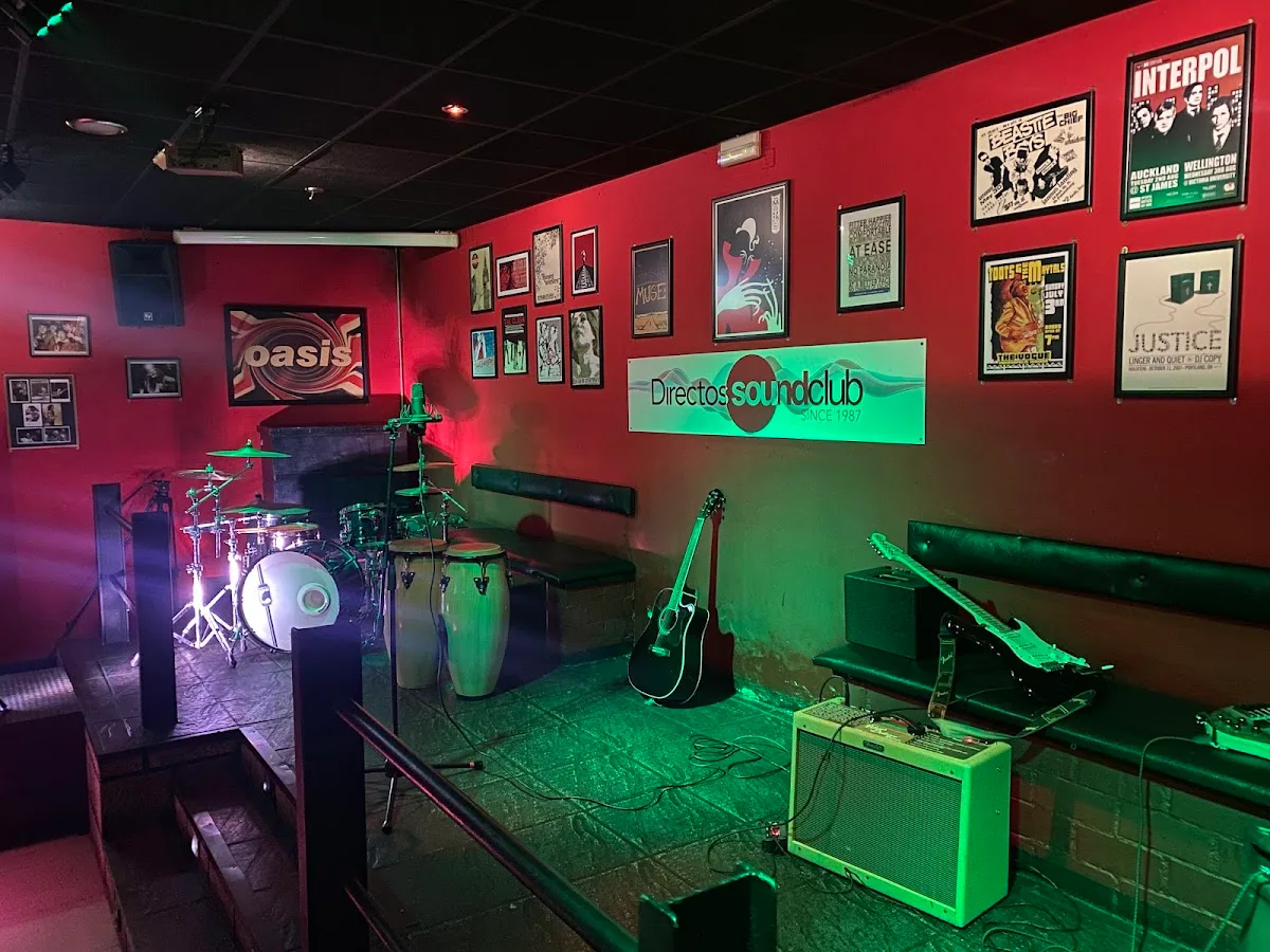 SoundClub Navalmoral