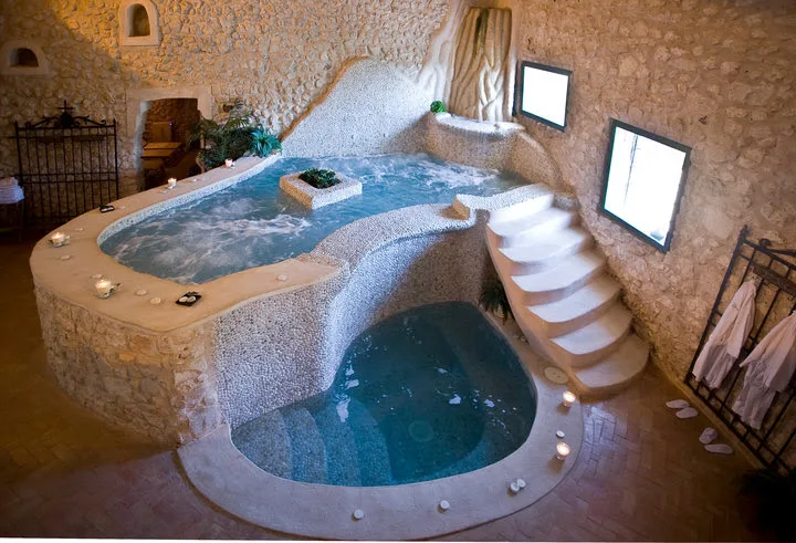 Spa Rural Pastrana