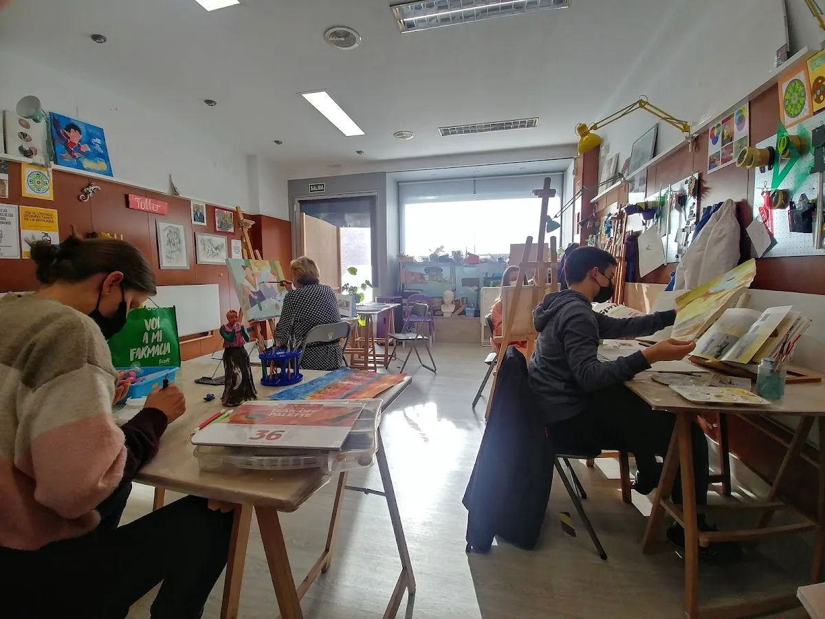 Taller de Arte