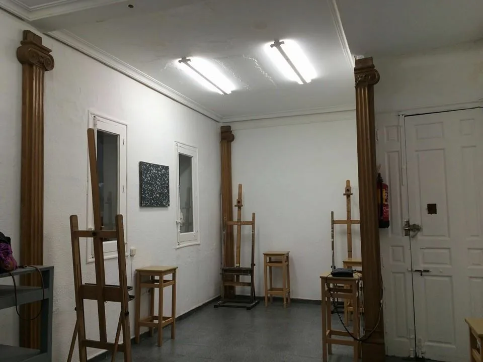 Taller de Arte La Mina