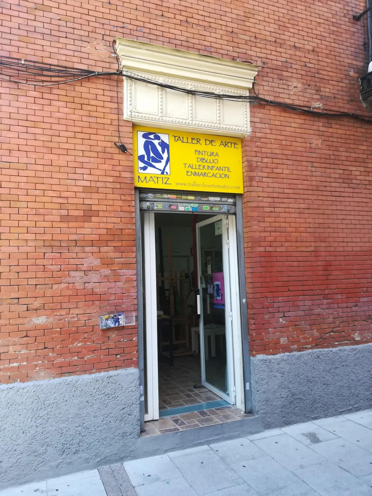 Taller de Arte Matiz