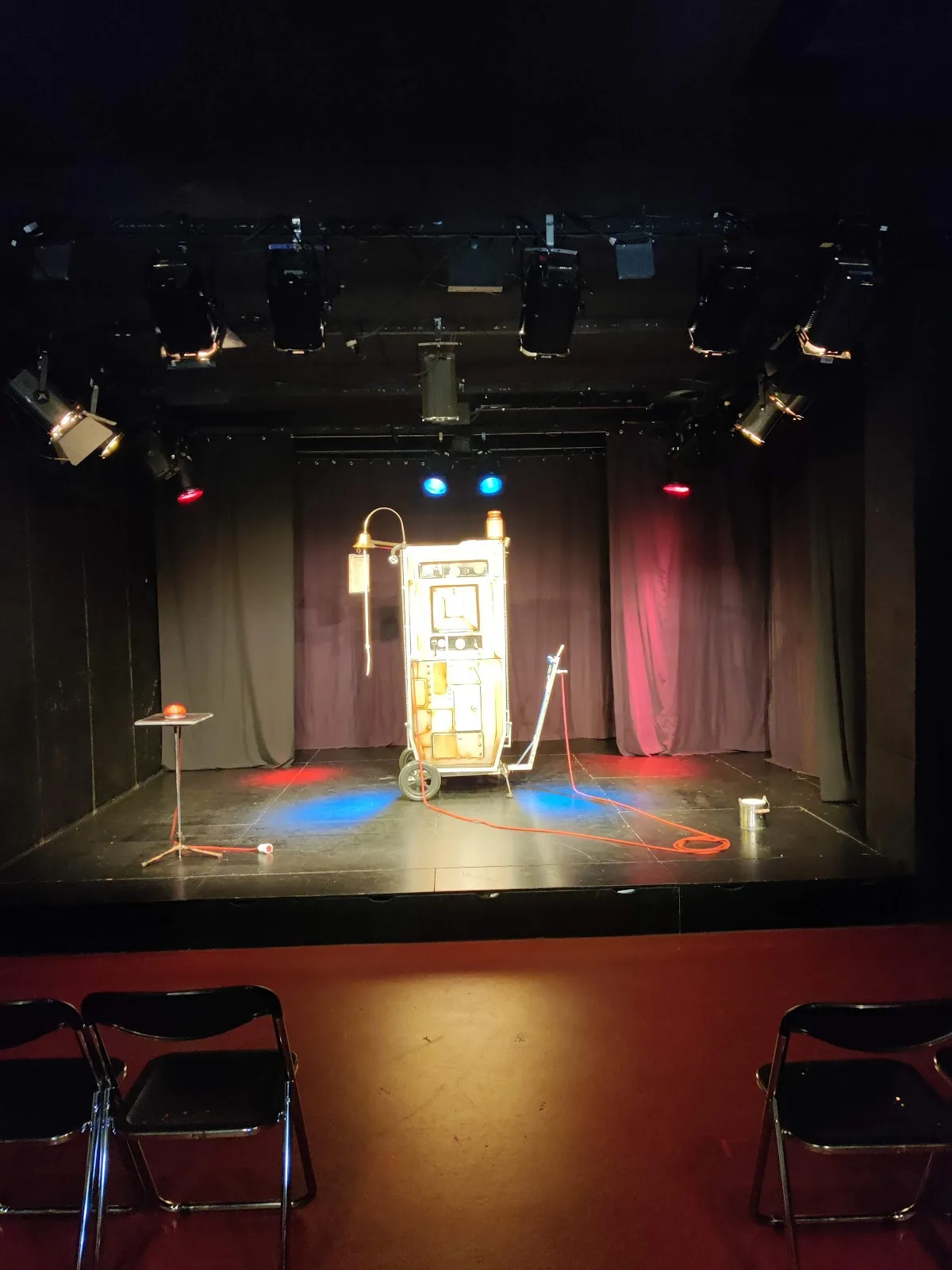 Teatre Payà