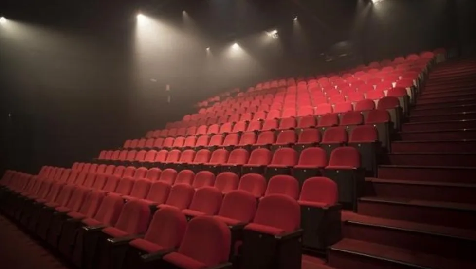 Teatro Alhambra