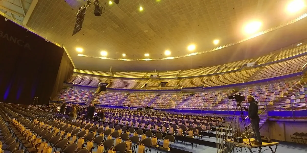 Teatro Coliseo