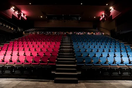 Teatro de las Esquinas