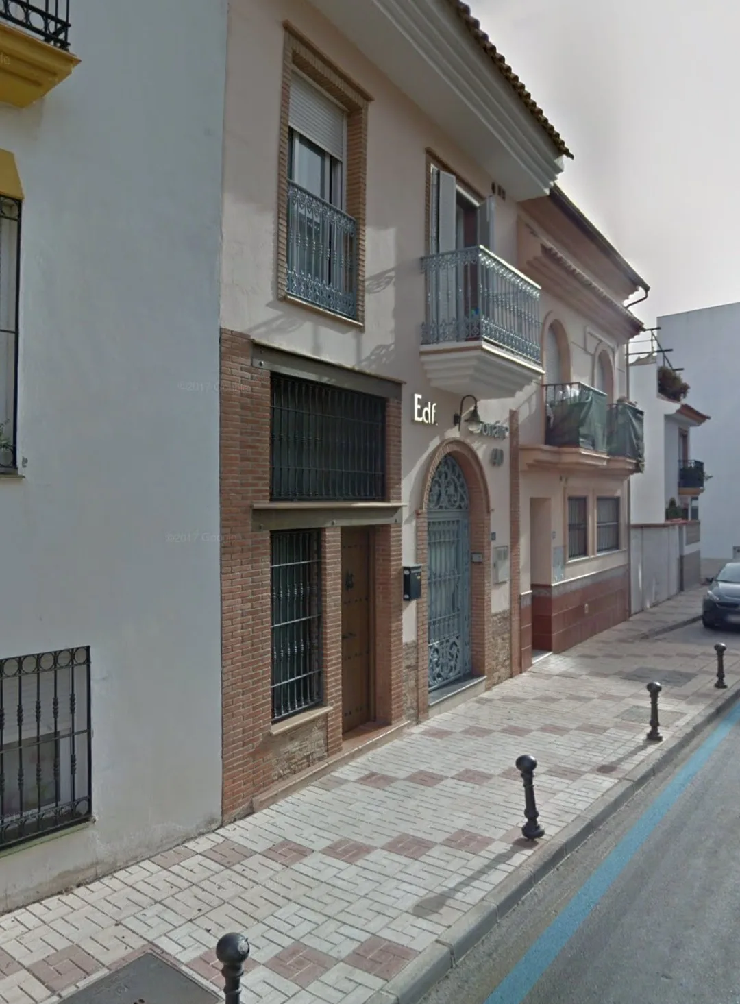 Teatro Deucalion