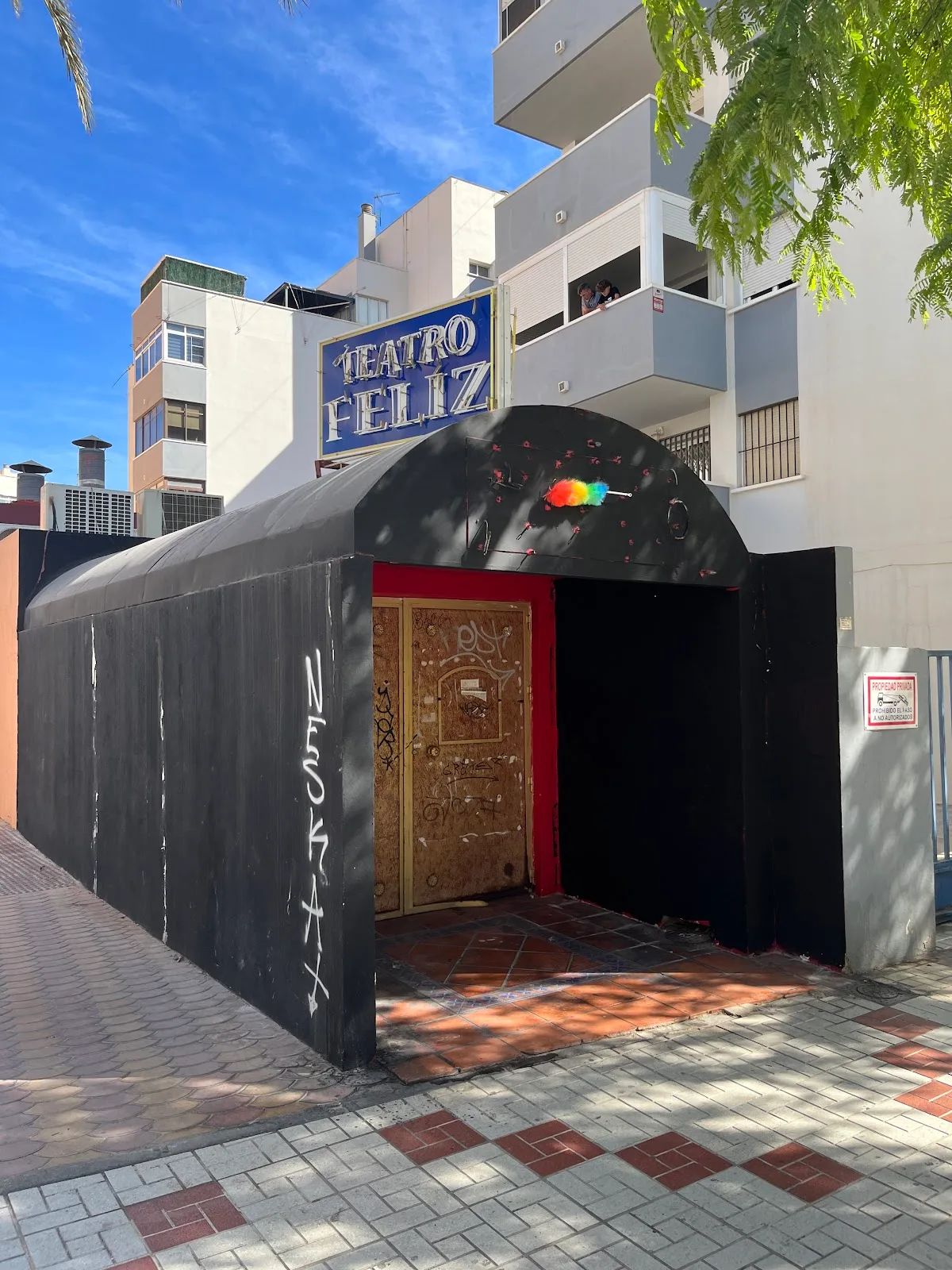 Teatro Florida