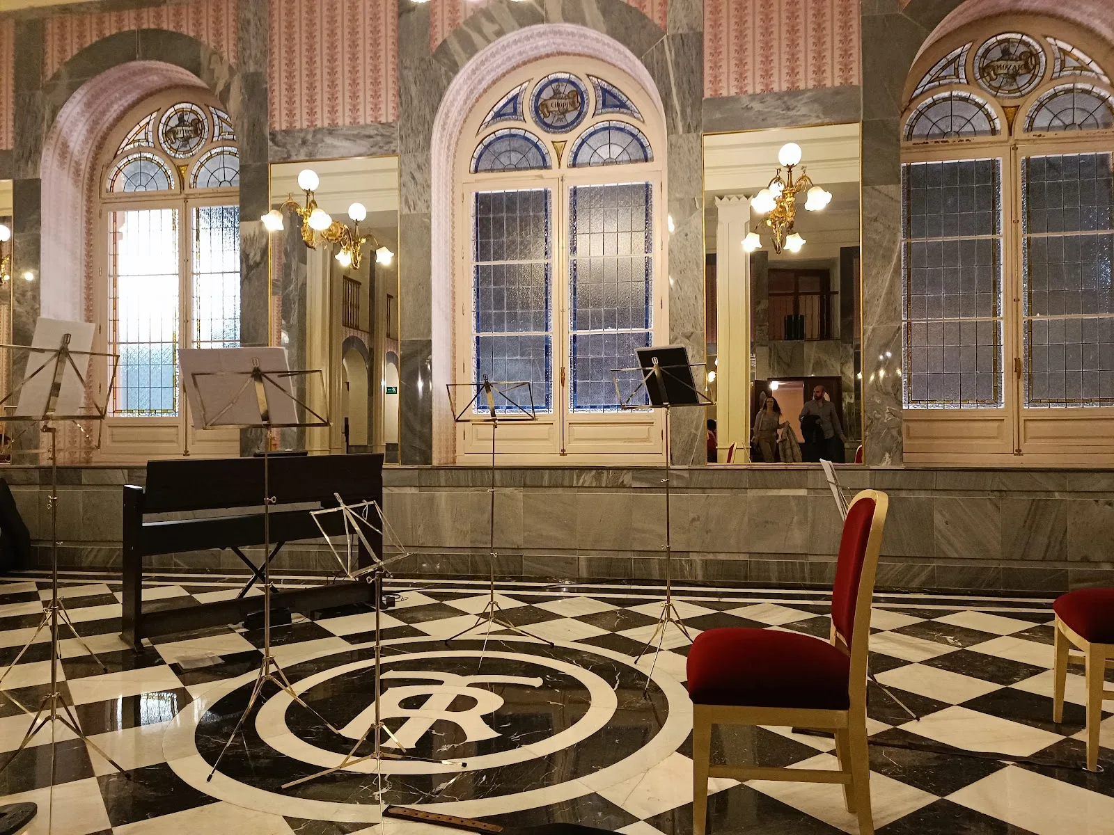 Teatro Romea - Fotografía 3