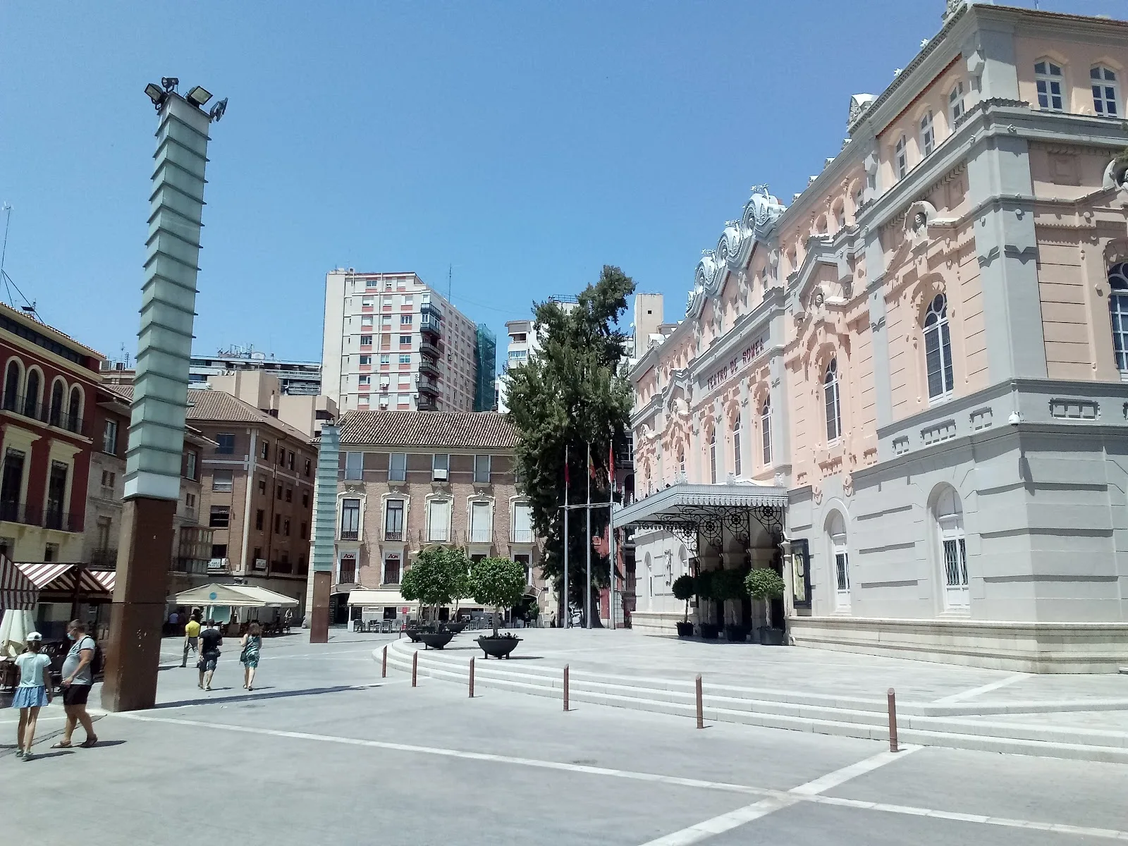 Teatro Romea - Fotografía 4