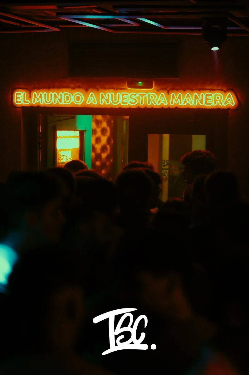 Theatre Social Club