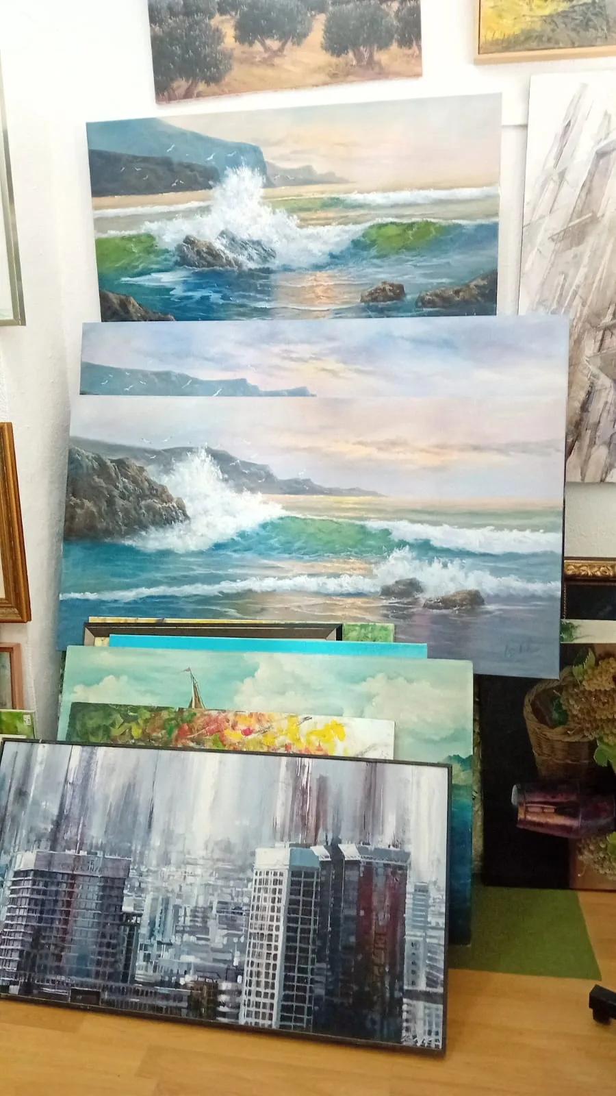 Tienda Casa del Arte - Fotografía 4