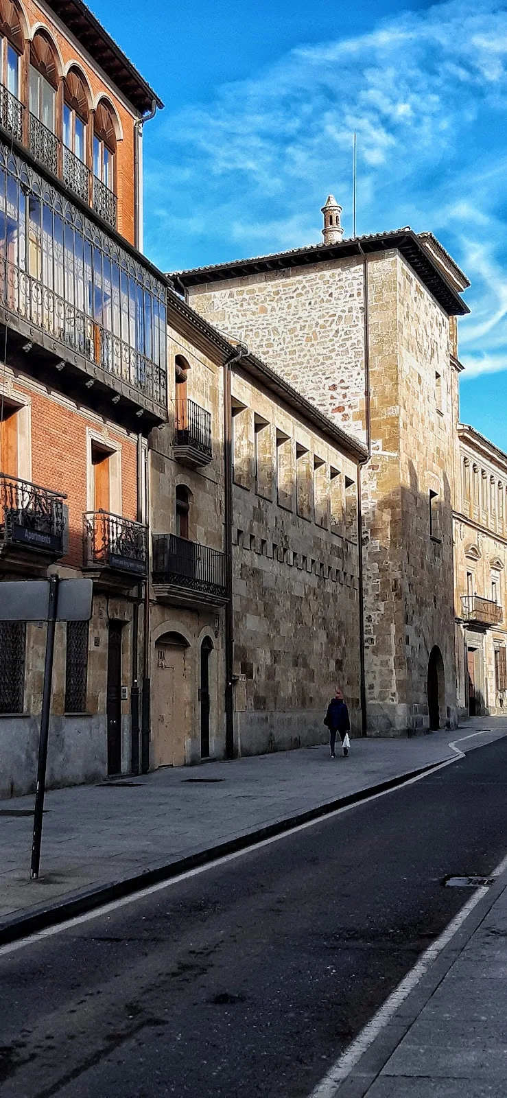 Torre de los Anaya