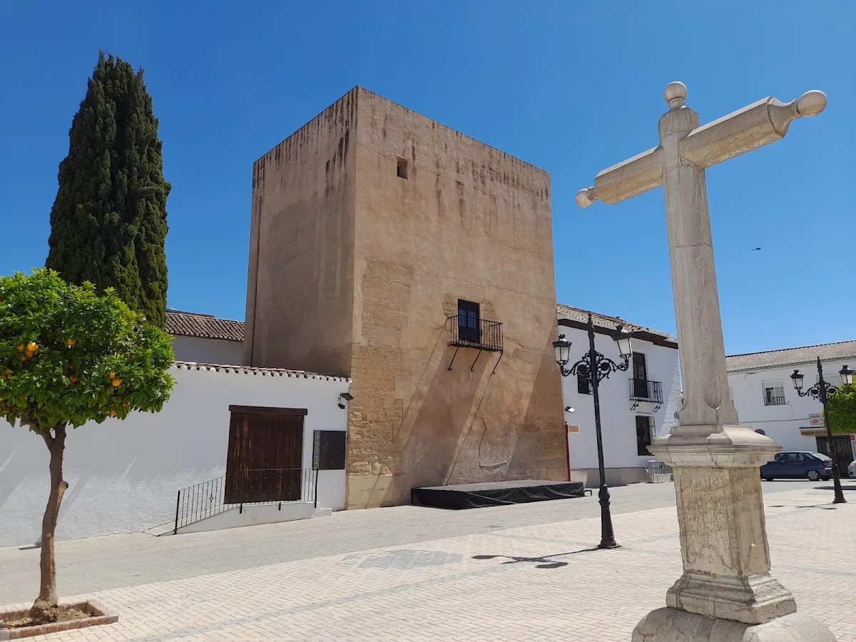Torreón Árabe