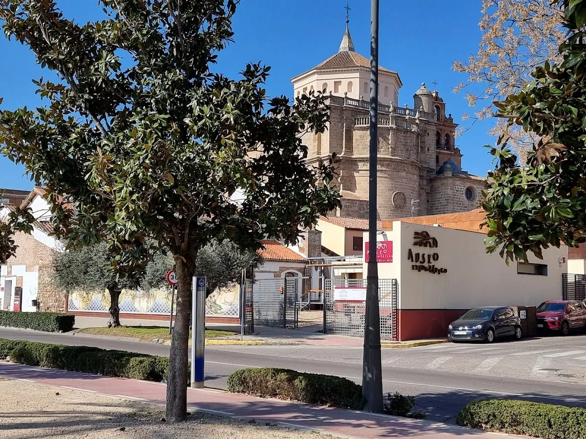 Tourist Office of Talavera de la Reina