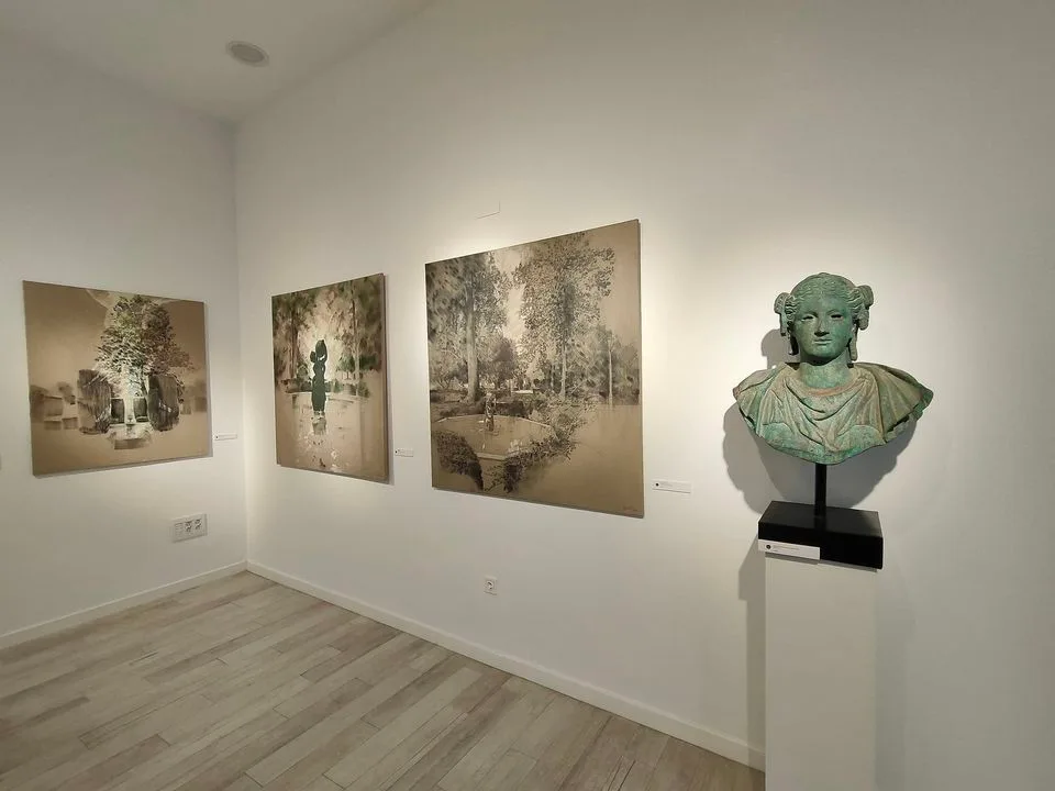 V.E.S. ARTE